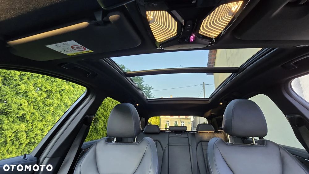 BMW iX3 Impressive - 19