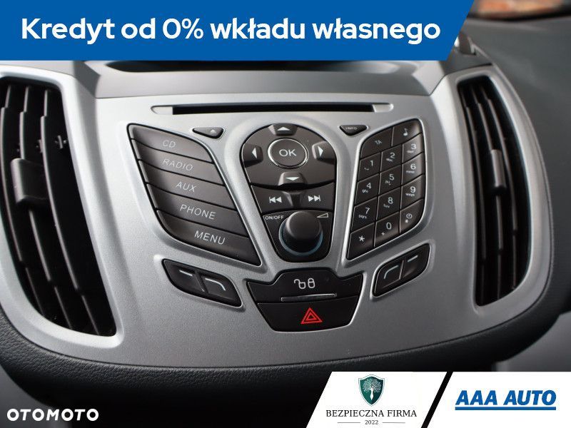 Ford C-MAX - 14