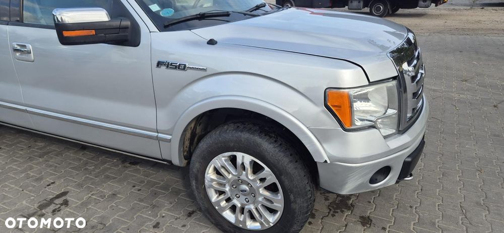 Ford F150 - 13