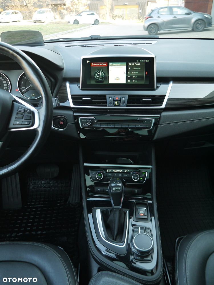 BMW Seria 2 225xe iPerformance Luxury Line - 28