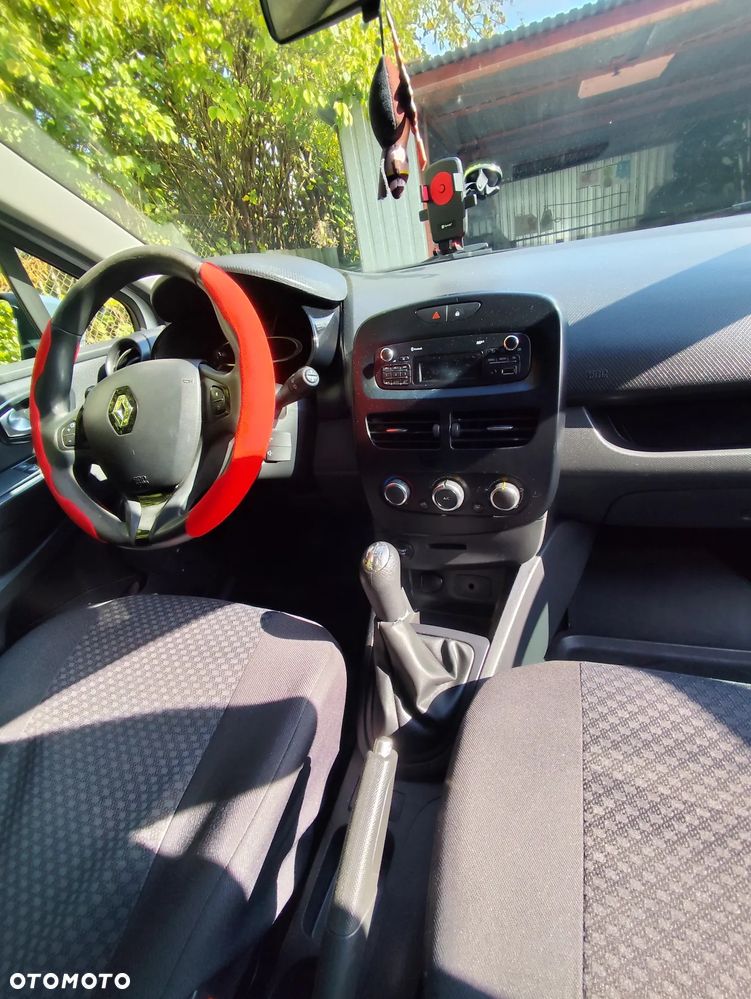 Renault Clio 1.5 dCi Business - 11