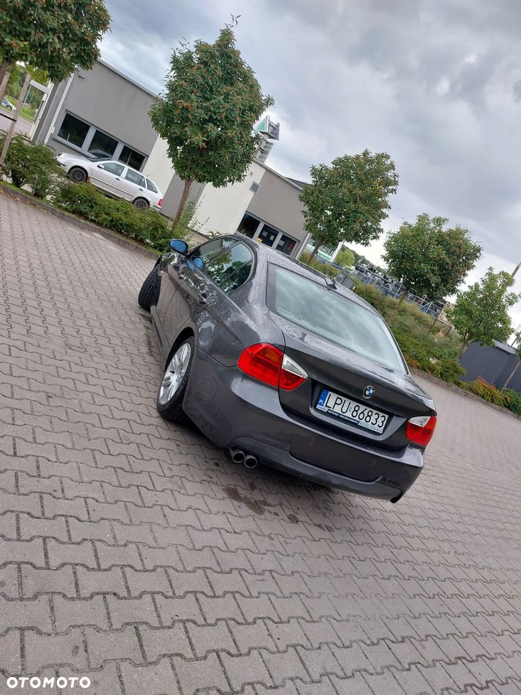BMW Seria 3 - 4