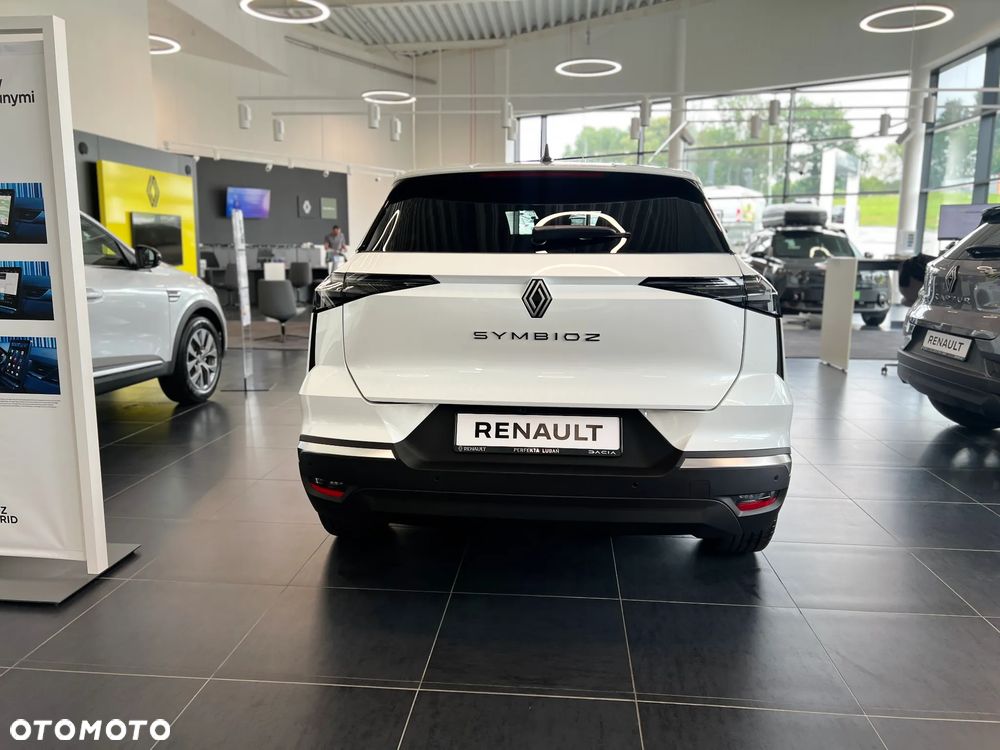 Renault Symbioz - 4
