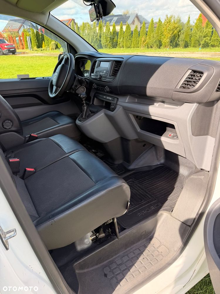 Toyota ProAce - 29