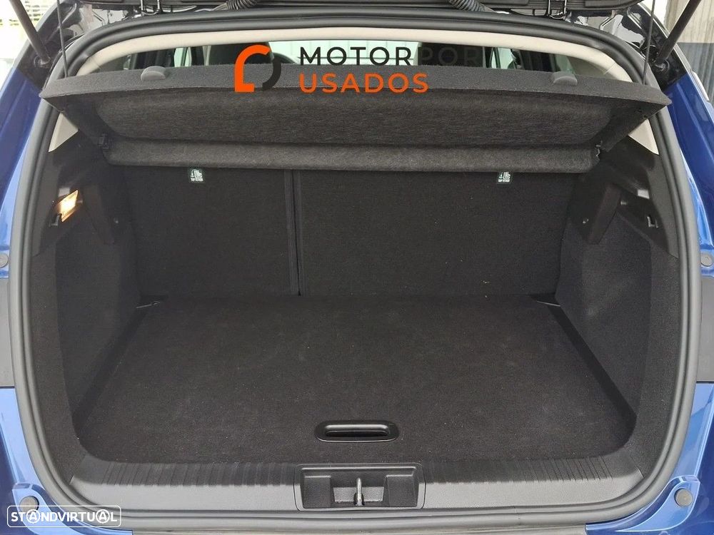 Renault Captur 1.0 TCe Techno Bi-Fuel - 6