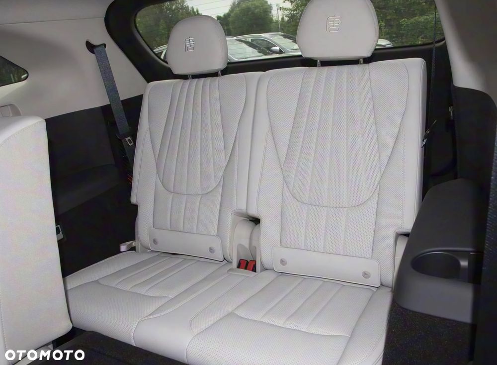 BYD Tang Flagship - 13