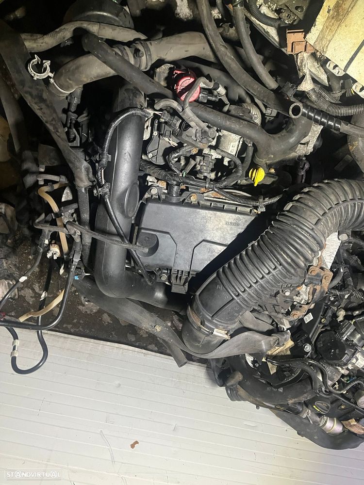 Tudo tipo de motores a venda com garantia - 17