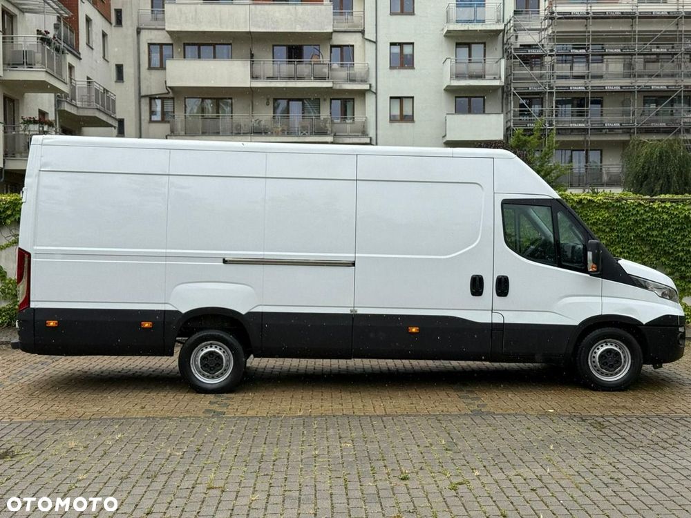 Iveco Daily 35S18 - 12