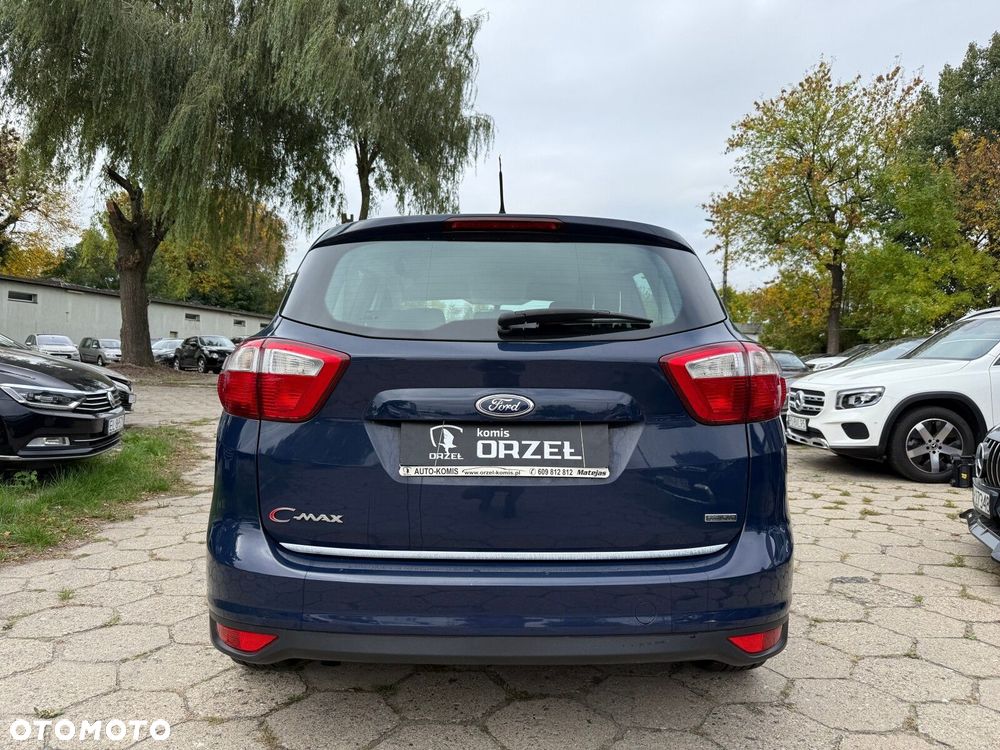 Ford C-MAX - 6