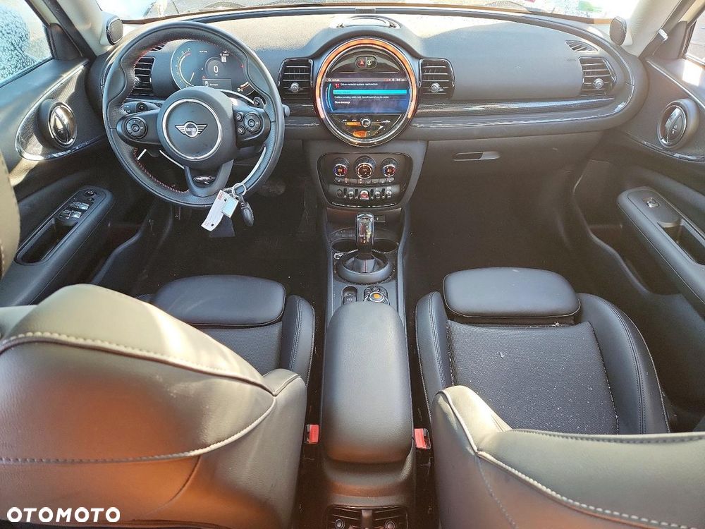 MINI Clubman - 9