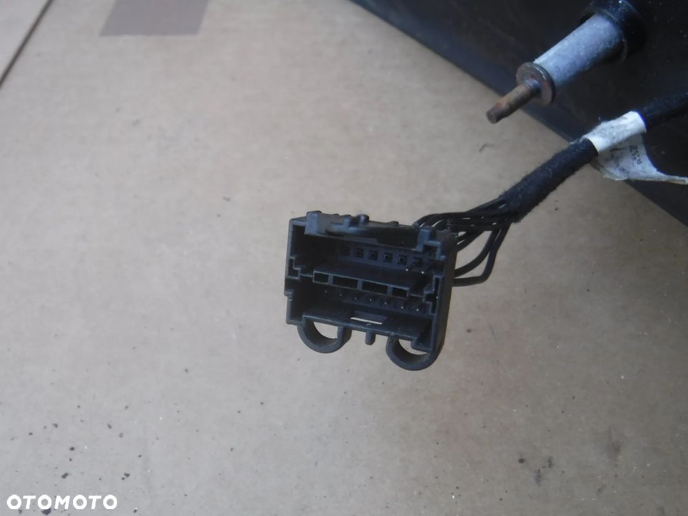 Mercedes ML W163 lift lusterko prawe  9pin lewe 693 c693 - 6