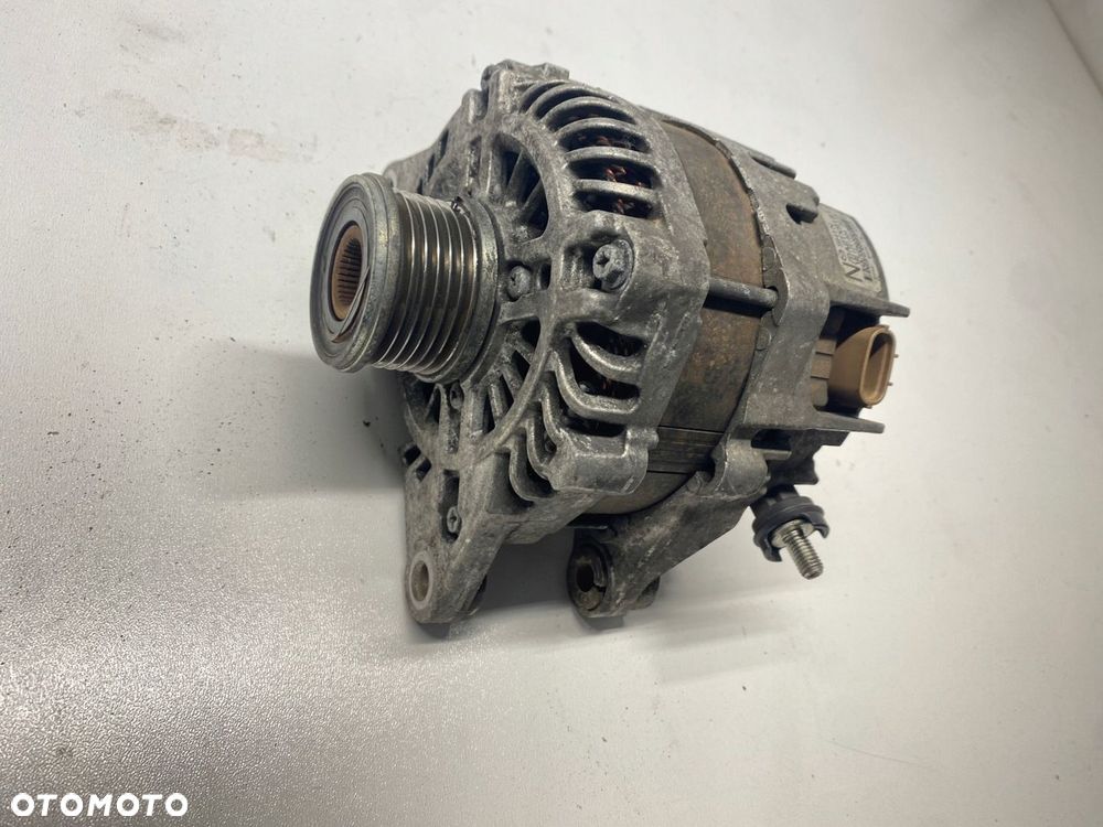ALTERNATOR MAZDA 6 GJ 2.2 SKYAKTIV A2TX9181 12-18 - 2