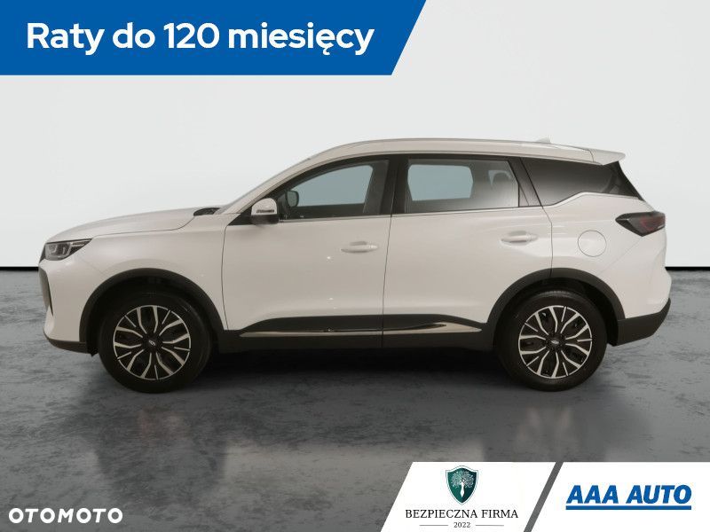 Chery Tiggo 7 - 4
