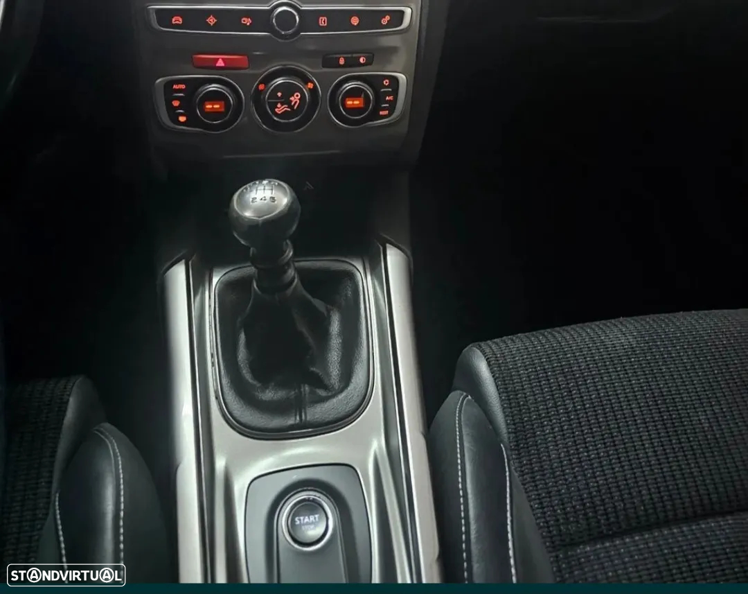 Citroën C4 1.2 PureTech Feel - 6