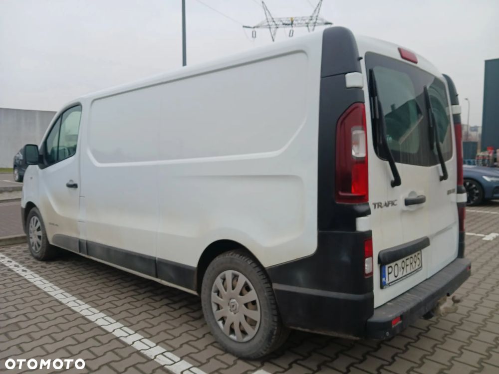 Renault Trafic - 4