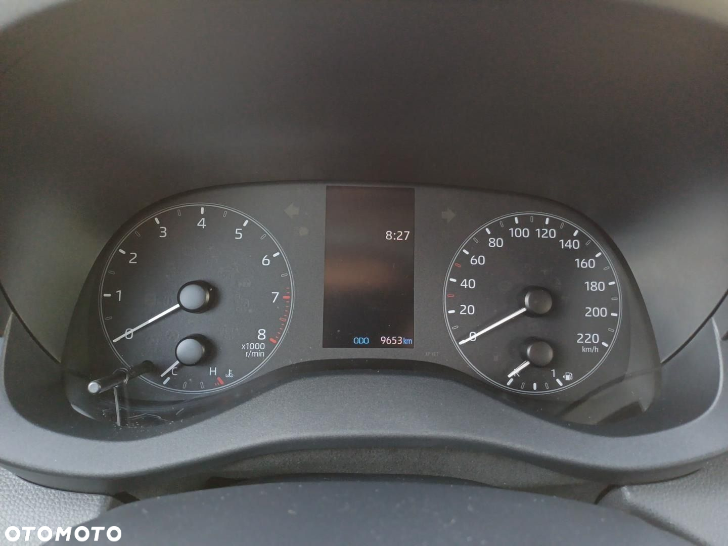 Toyota Yaris 1.5 Comfort CVT - 18
