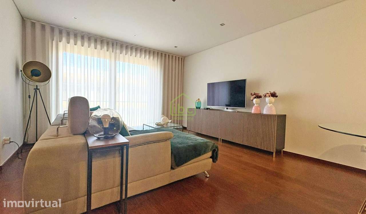 Apartamento T2 | Póvoa de Varzim - Grande imagem: 4/23