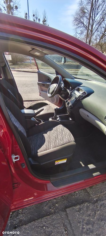 Kia Ceed 1.6 Crdi Comfort - 11