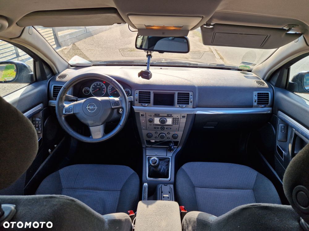 Opel Vectra 1.8 Caravan Business - 32