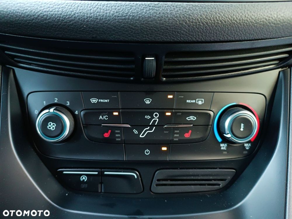Ford C-MAX 1.0 EcoBoost Edition ASS - 19
