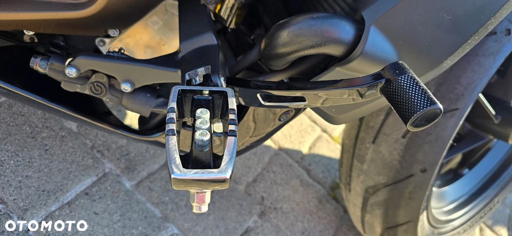 Harley-Davidson Sportster - 8