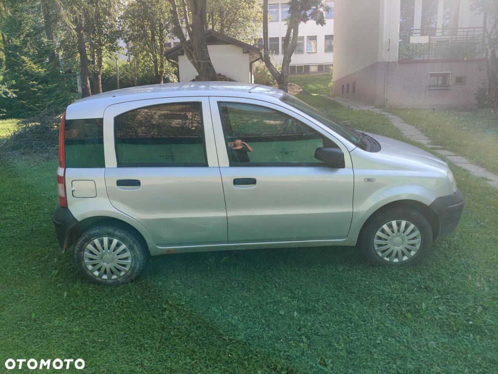 Fiat Panda - 2