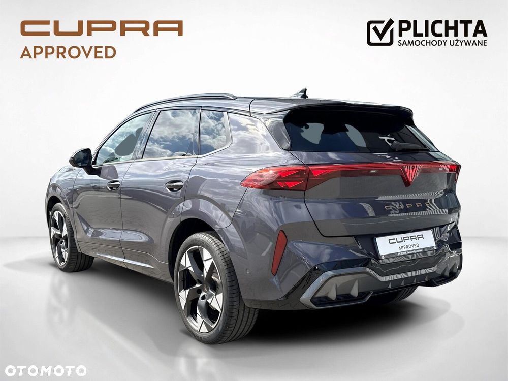 Cupra Terramar - 3