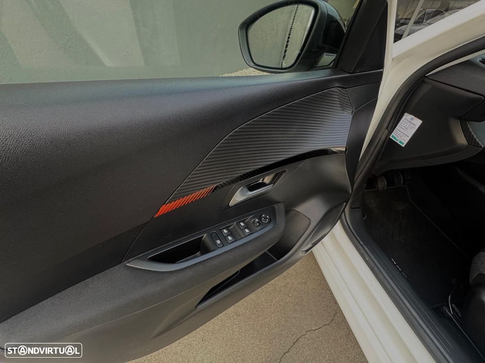 Peugeot 208 1.2 PureTech Active - 10