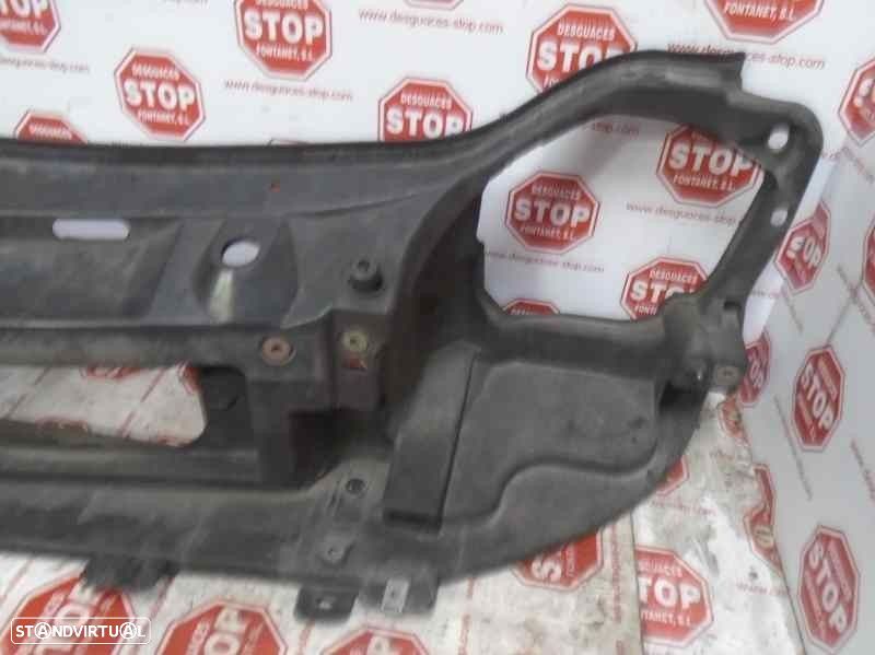 PAINEL FRONTAL OPEL VIVARO A FURGÃO 2002 - - 2