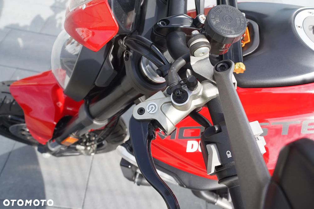 Ducati Monster - 13
