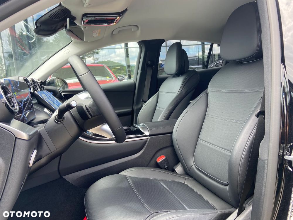 Mercedes-Benz GLC 220 d mHEV 4-Matic Avantgarde - 7