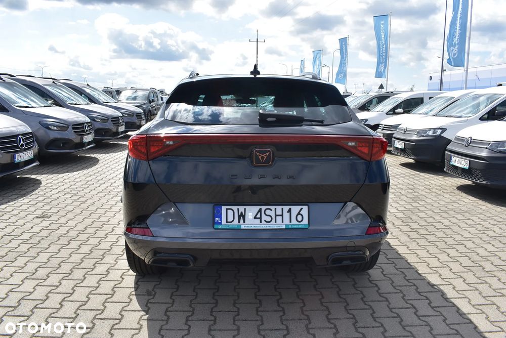 Cupra Formentor 1.5 TSI - 9