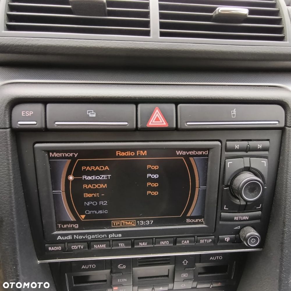Audi A4 Limousine 1.9 TDI - 21