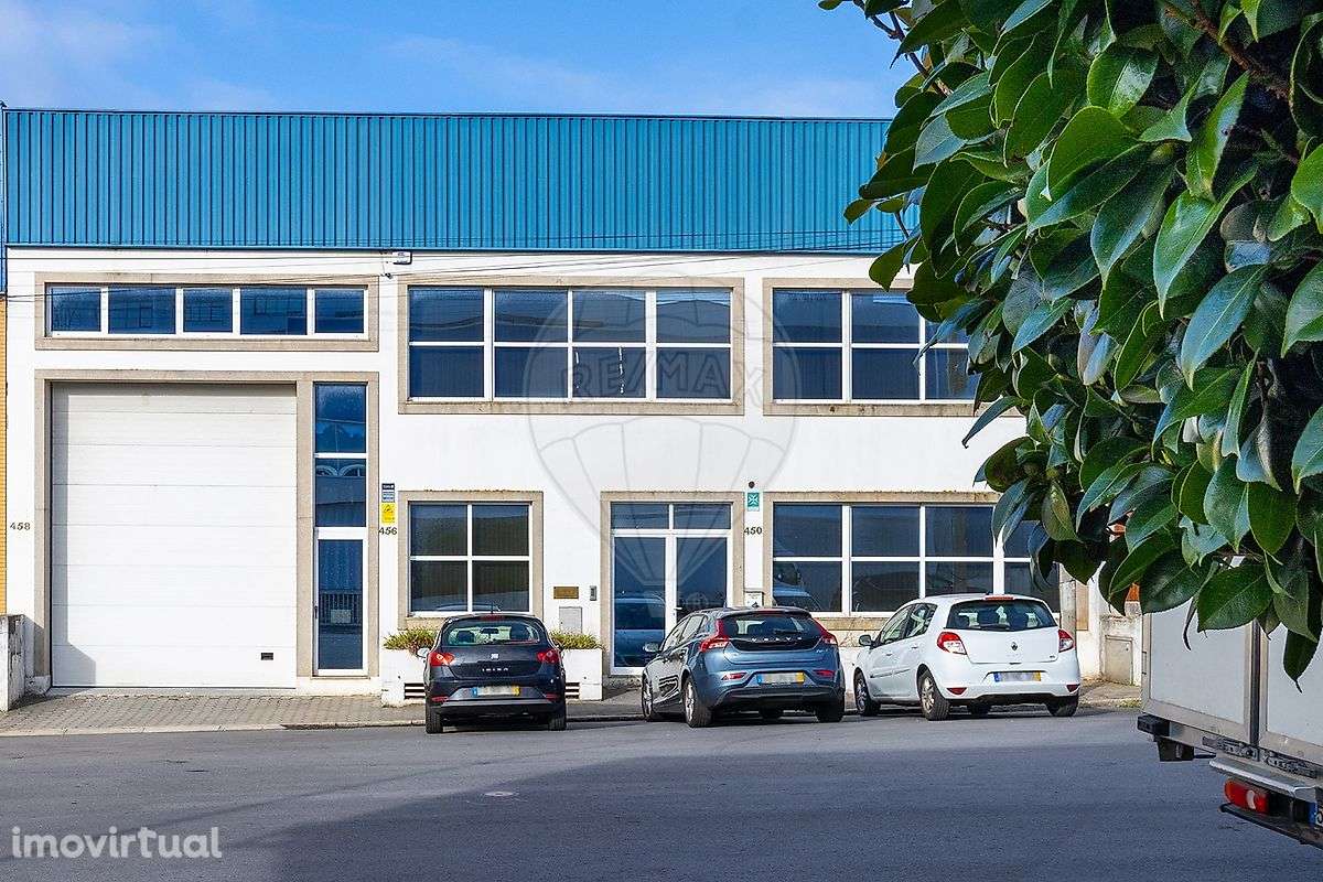 Industrial  para venda - Grande imagem: 2/40