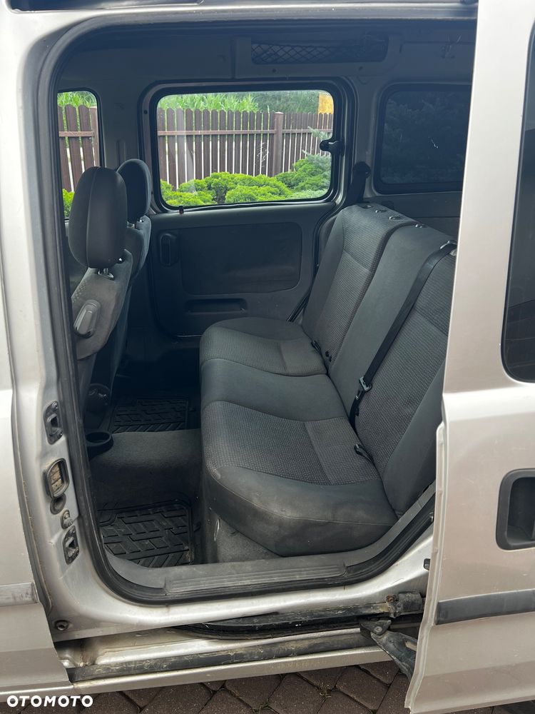 Opel Combo Tour N-Joy - 9