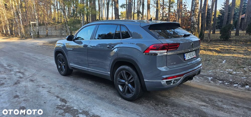 Volkswagen Atlas - 6