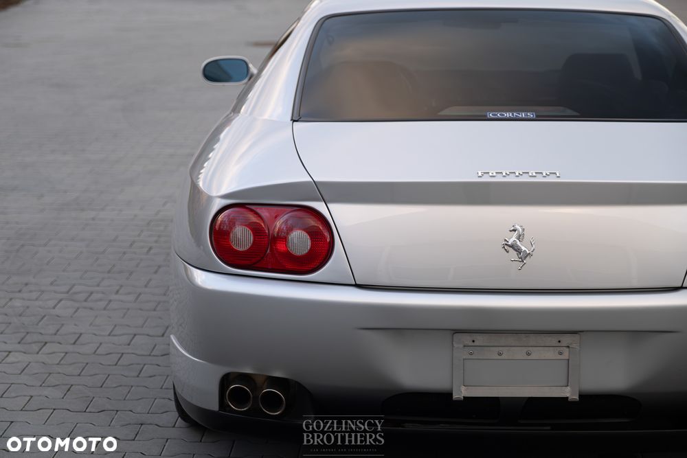 Ferrari 456 - 24