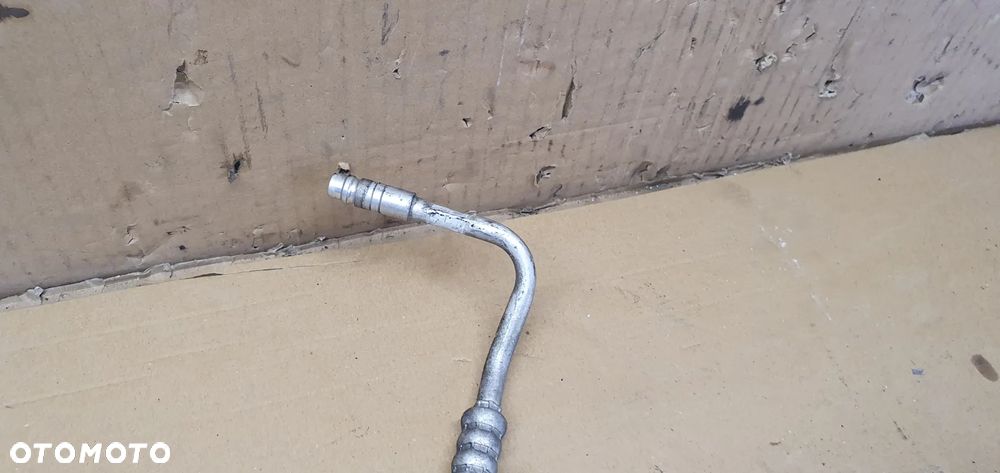 Rurka przewód klimatyzacji BMW 3 E91 3.0D 6928587 - 4