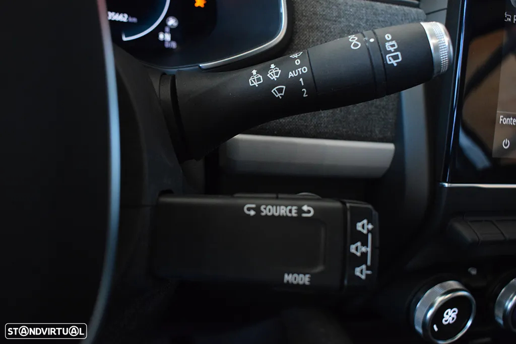 Renault Zoe (c/ Bateria) Intens 50 - 18