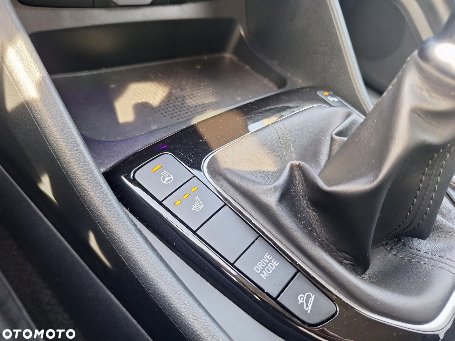Hyundai Tucson - 29