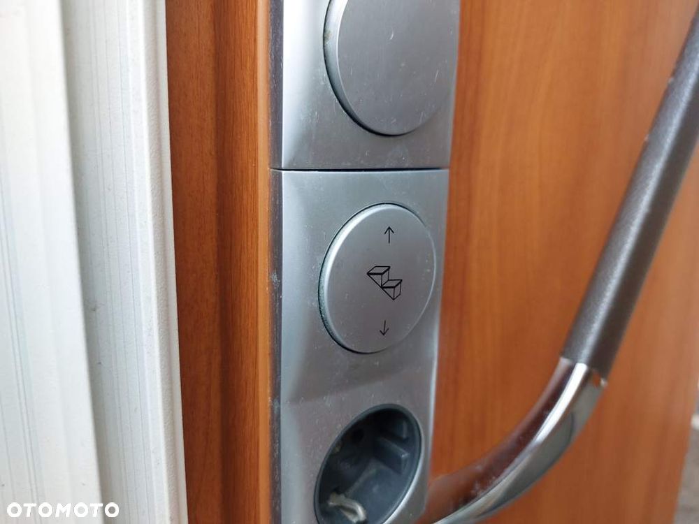 Fiat Ducato FRANKIA 5-Osobowy - 34