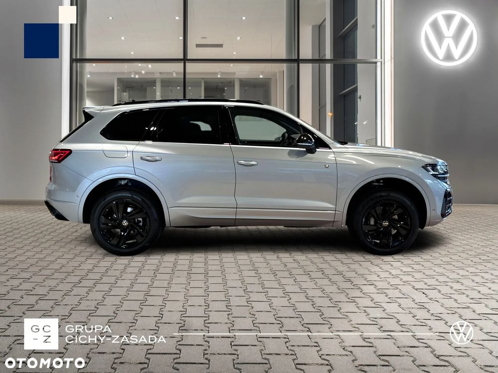 Volkswagen Touareg 3.0 V6 TDI SCR 4Mot Edition 20 - 7