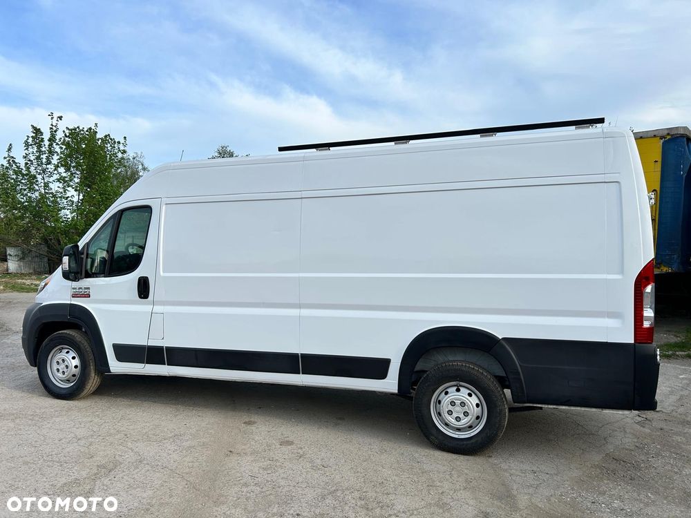 Fiat Ducato - RAM Promaster - 10