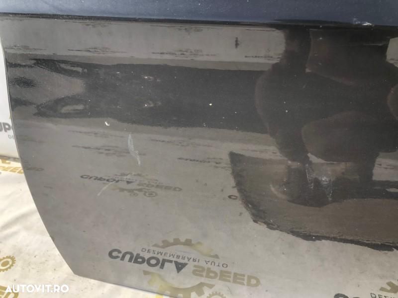 Portiera usa stanga spate BMW Seria 3 E90 [2004 - 2010] - 2