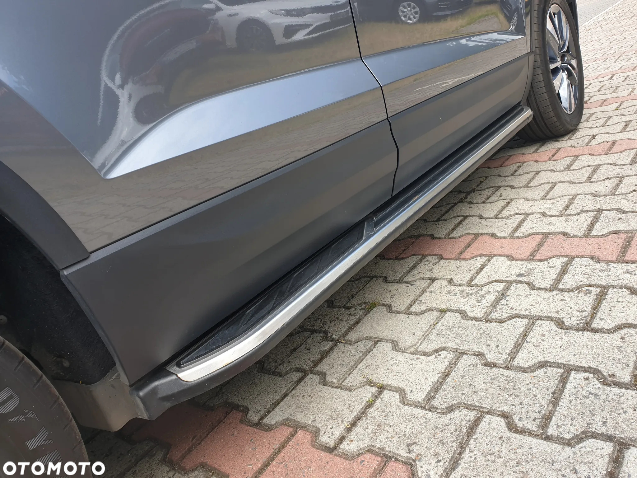 Skoda Karoq 1.5 TSI ACT 4x2 Style DSG - 28