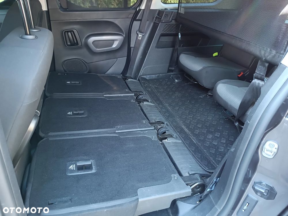 Toyota Proace City Verso Long 1.5 D-4D Family - 28