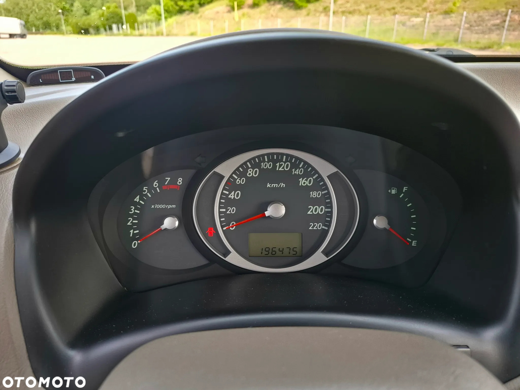 Hyundai Tucson 2.0 2WD Champion - 14
