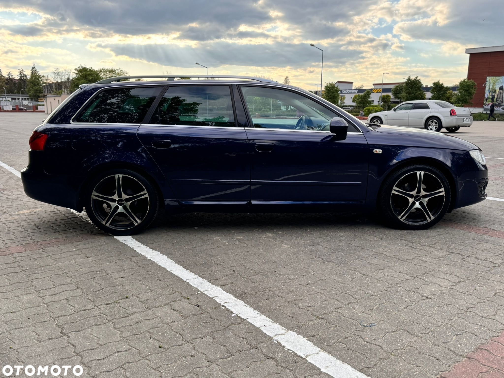 Seat Exeo - 4