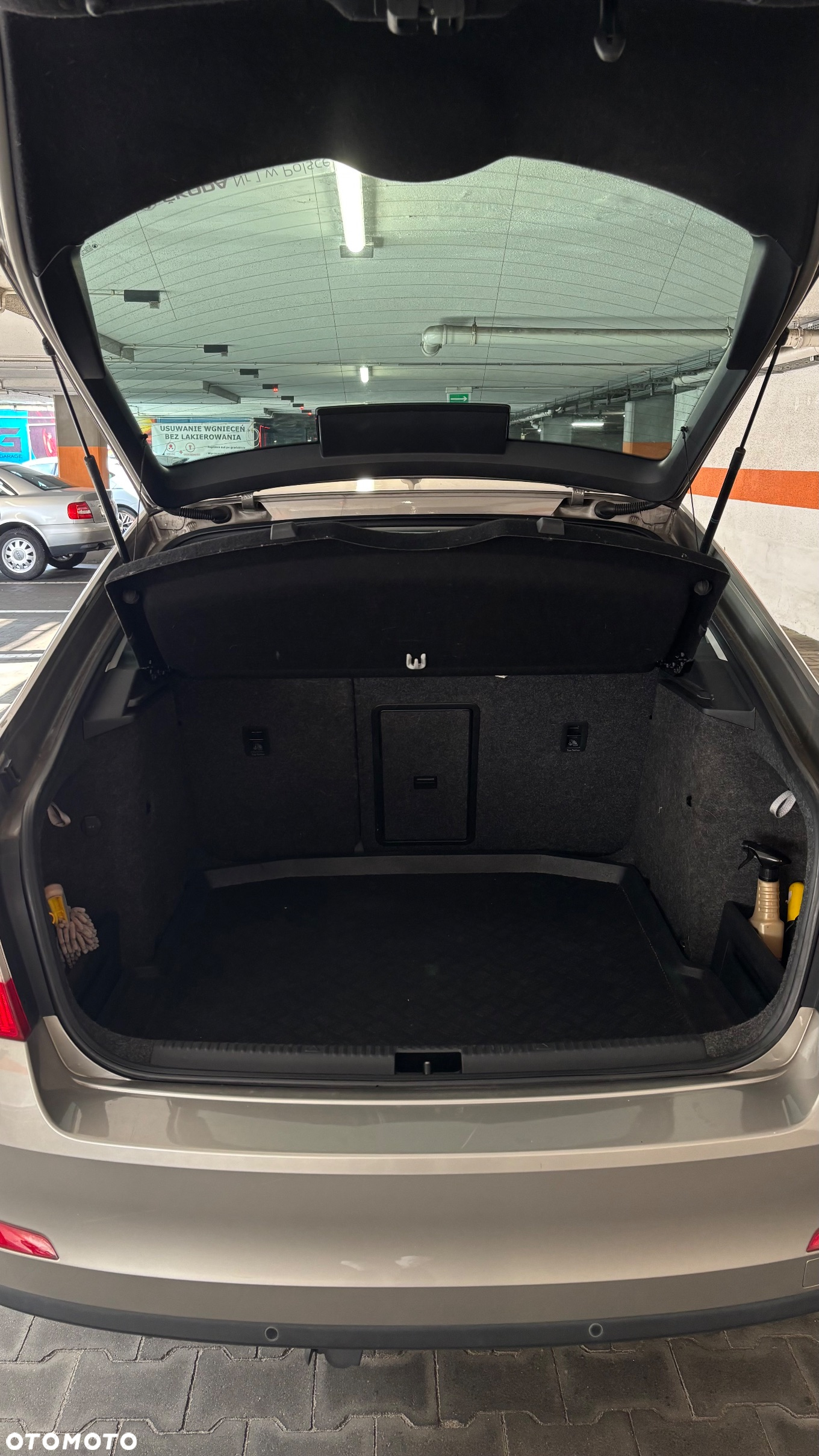 Skoda Octavia 2.0 TDI 4x4 RS DSG - 8