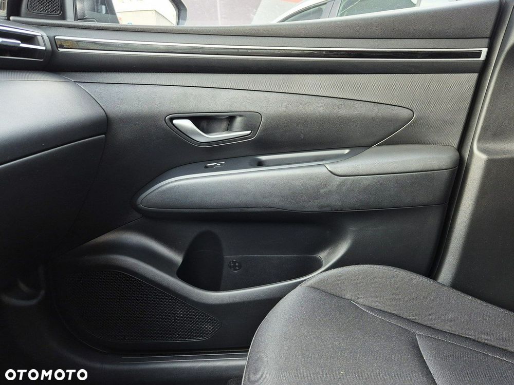Hyundai Tucson 1.6 T-GDi Modern 2WD - 28